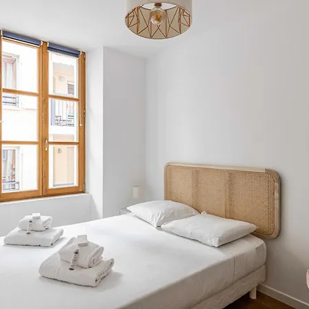 Apartment Magnificent Renovated 2